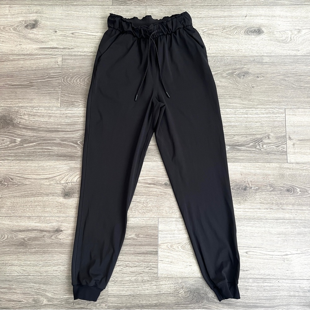 lululemon athletica HR jogger